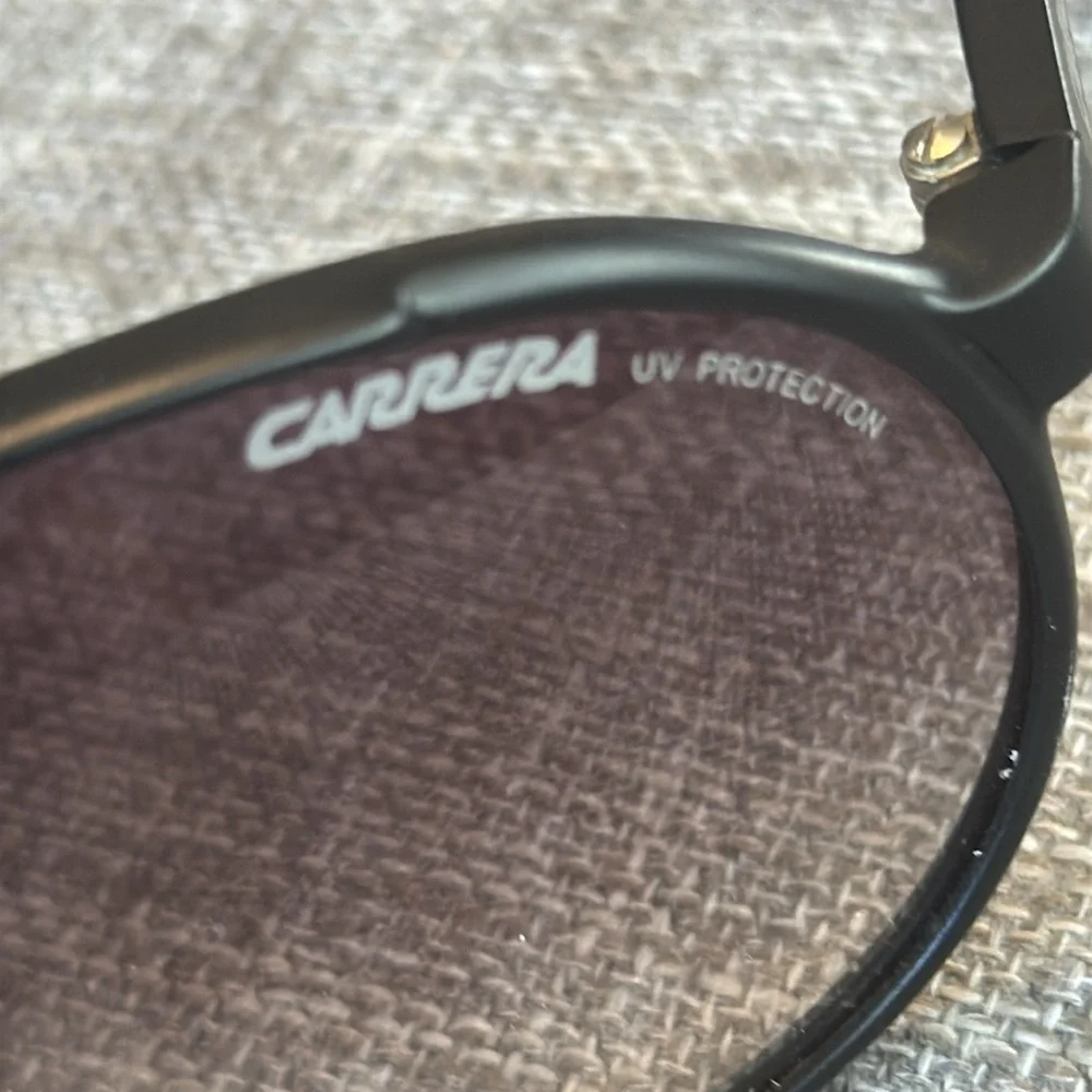 AVIATOR CARRERA MEN SUNGLASSES CARRERA BLACK EYEWEAR